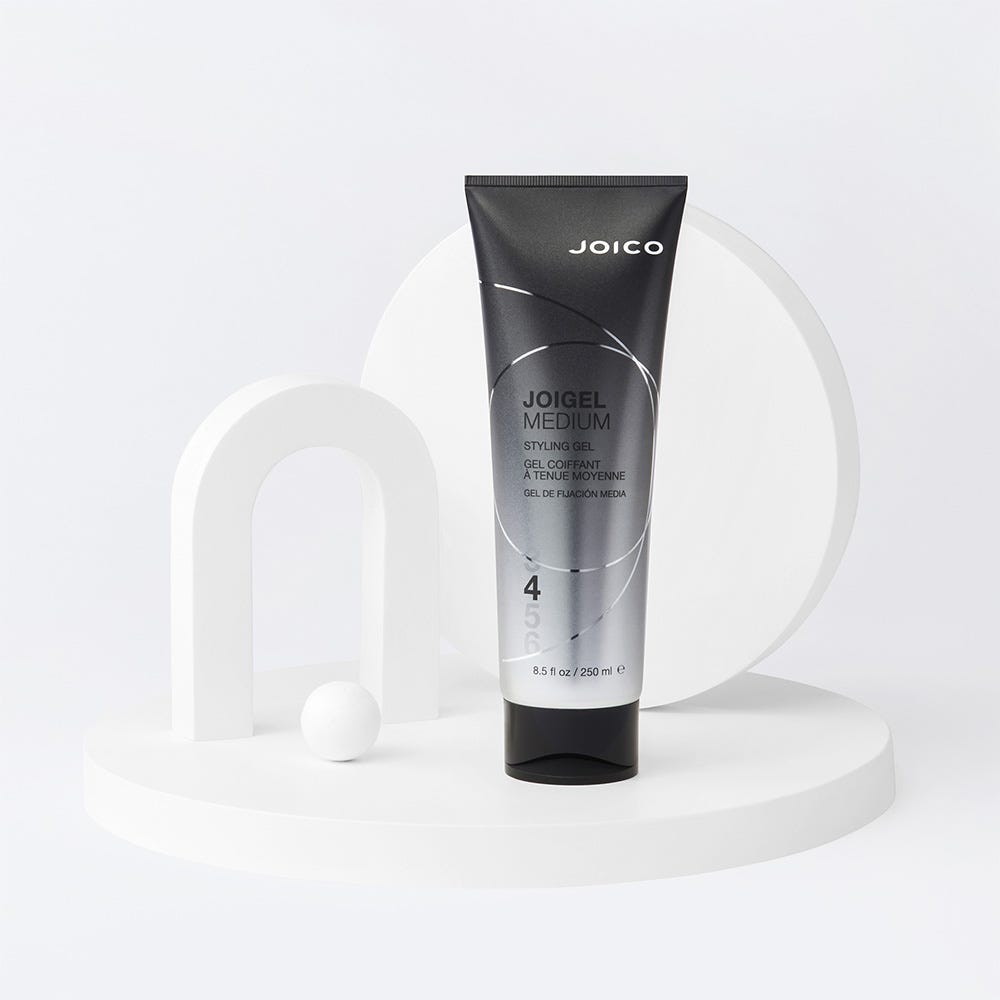 Joico Style & Finish JoiGel Medium 250 ml