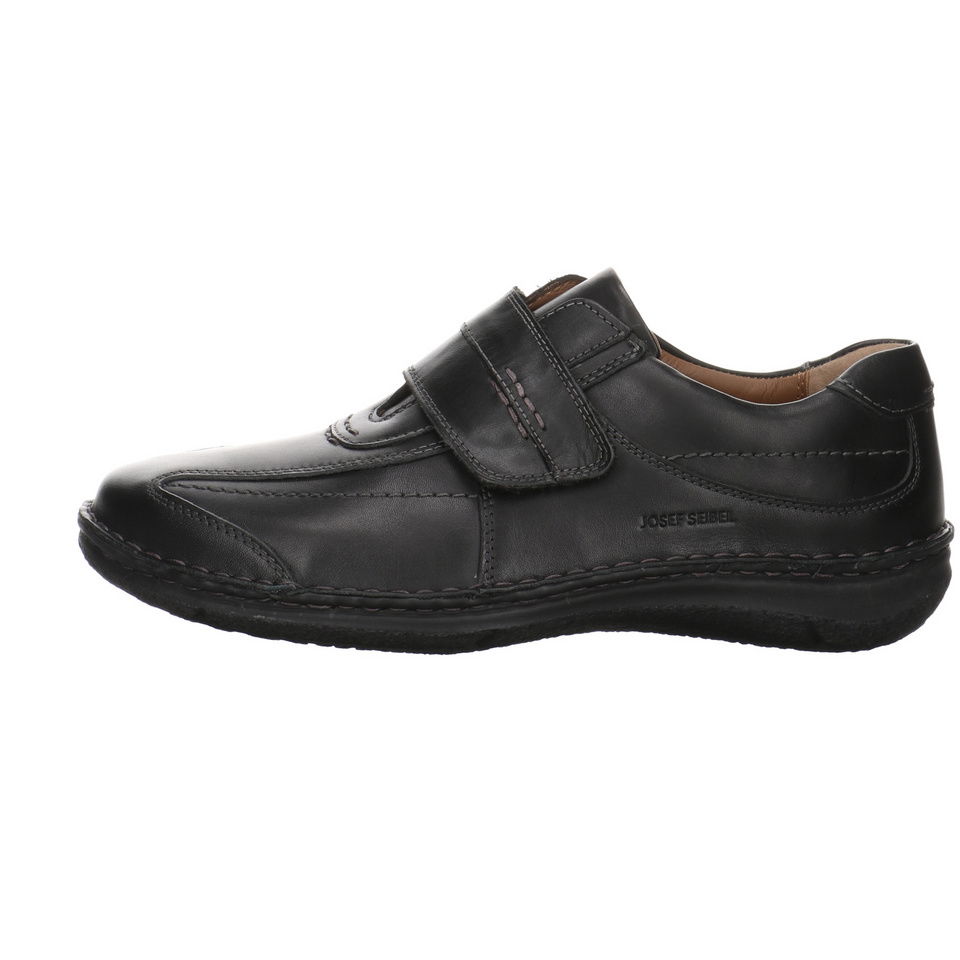 Josef Seibel Alec Klettschuh