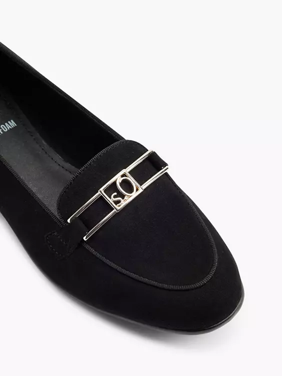 s.Oliver Loafer