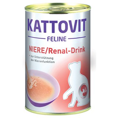 Kattovit Drink Niere/Renal