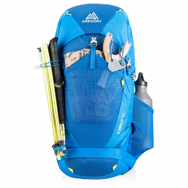Gregory - Kid's Icarus 40 - Wanderrucksack