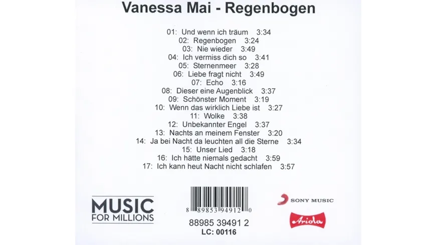 Regenbogen