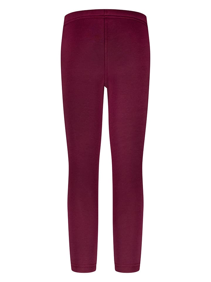 Salt and Pepper Funktionsleggings in Bordeaux günstig kaufen