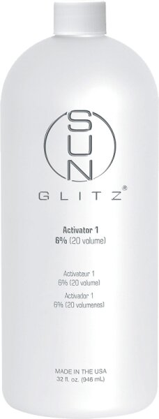 CHI SunGlitz Activator 1 6%, 20 Volume Entwicklerflüssigkeit