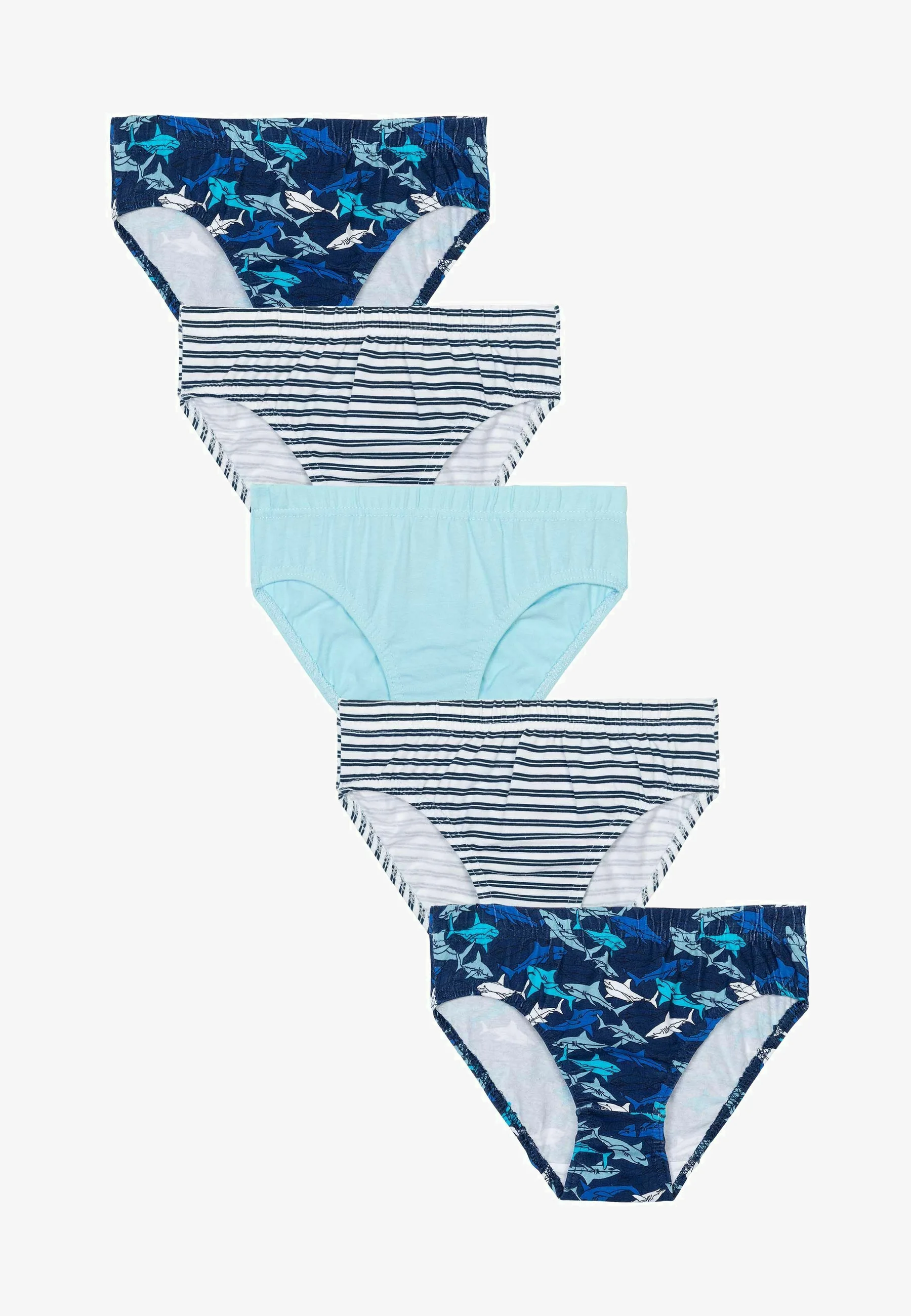 MINOTI PACK DE 5 - Calzoncillos
