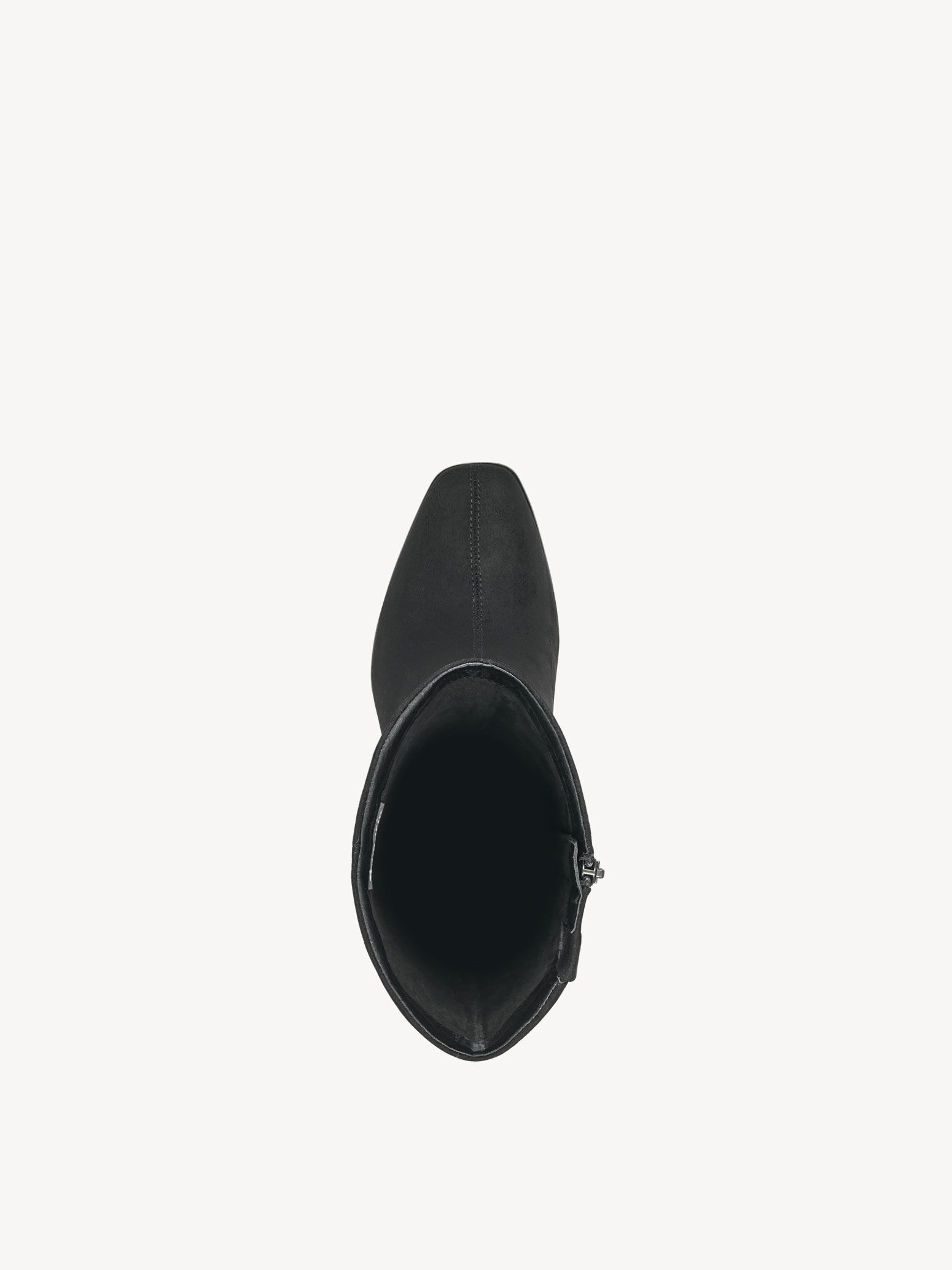 Bottes - noir
