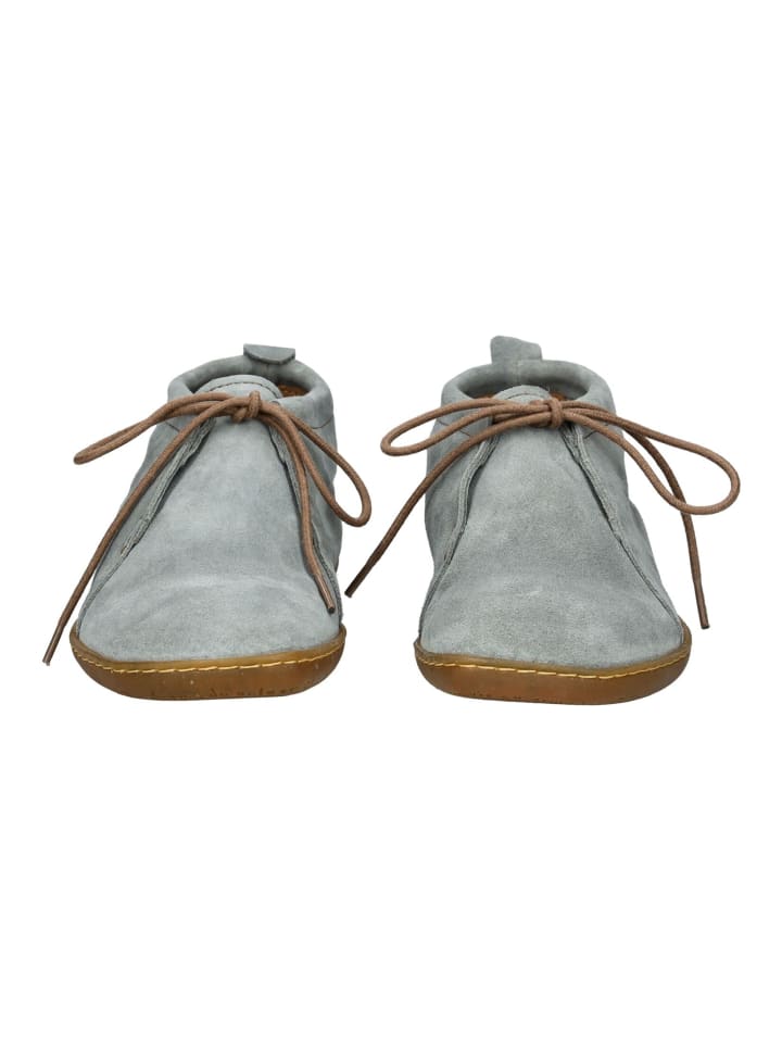 El Naturalista Halbschuhe in Blau günstig kaufen
