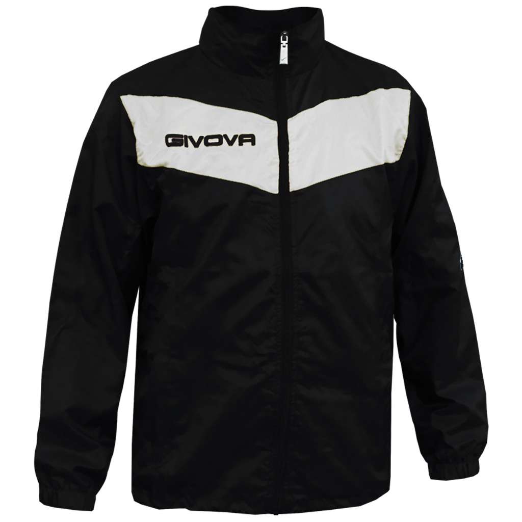 Givova Regenjacke 
