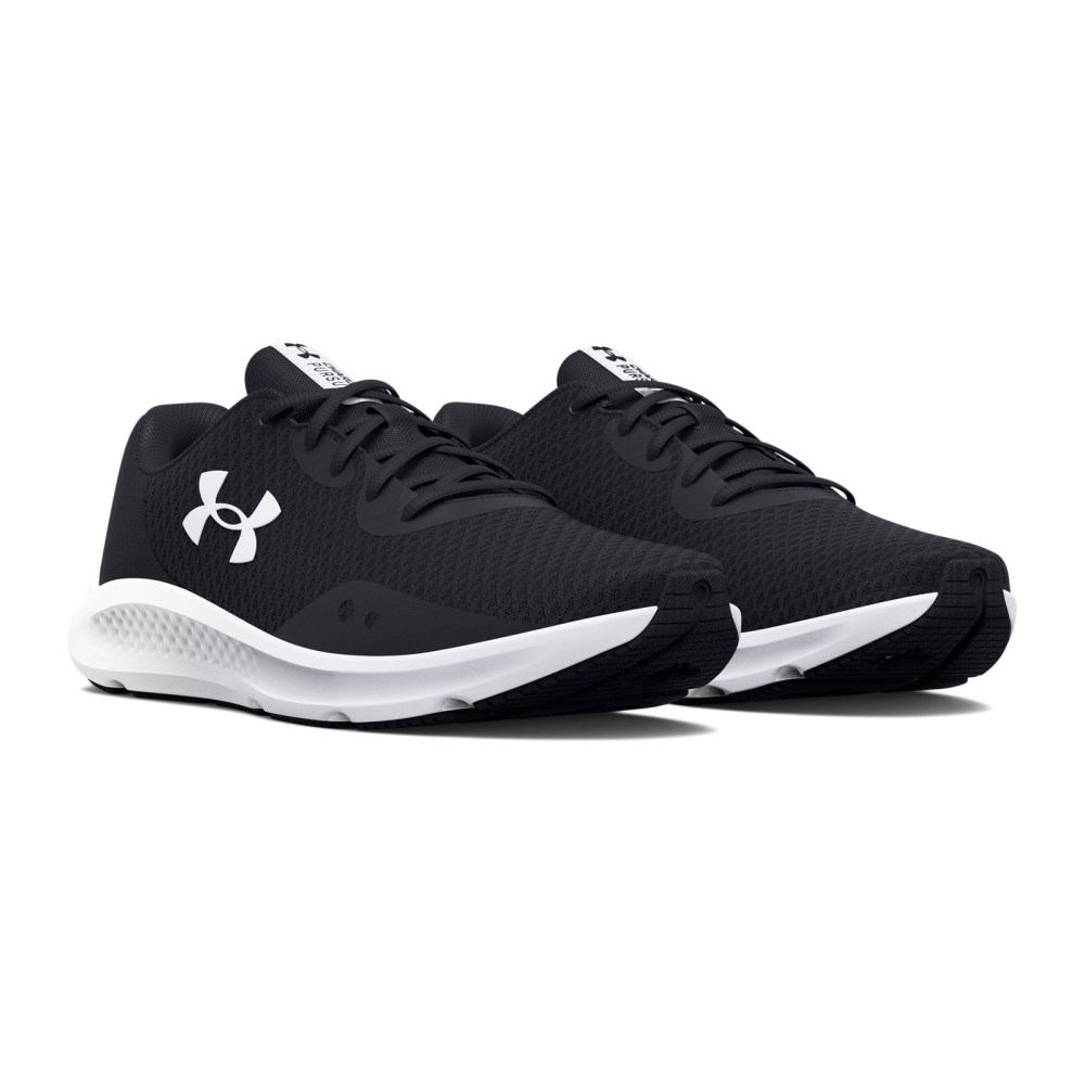 Under Armour Charged Pursuit 3 3024889-001 / schwarz