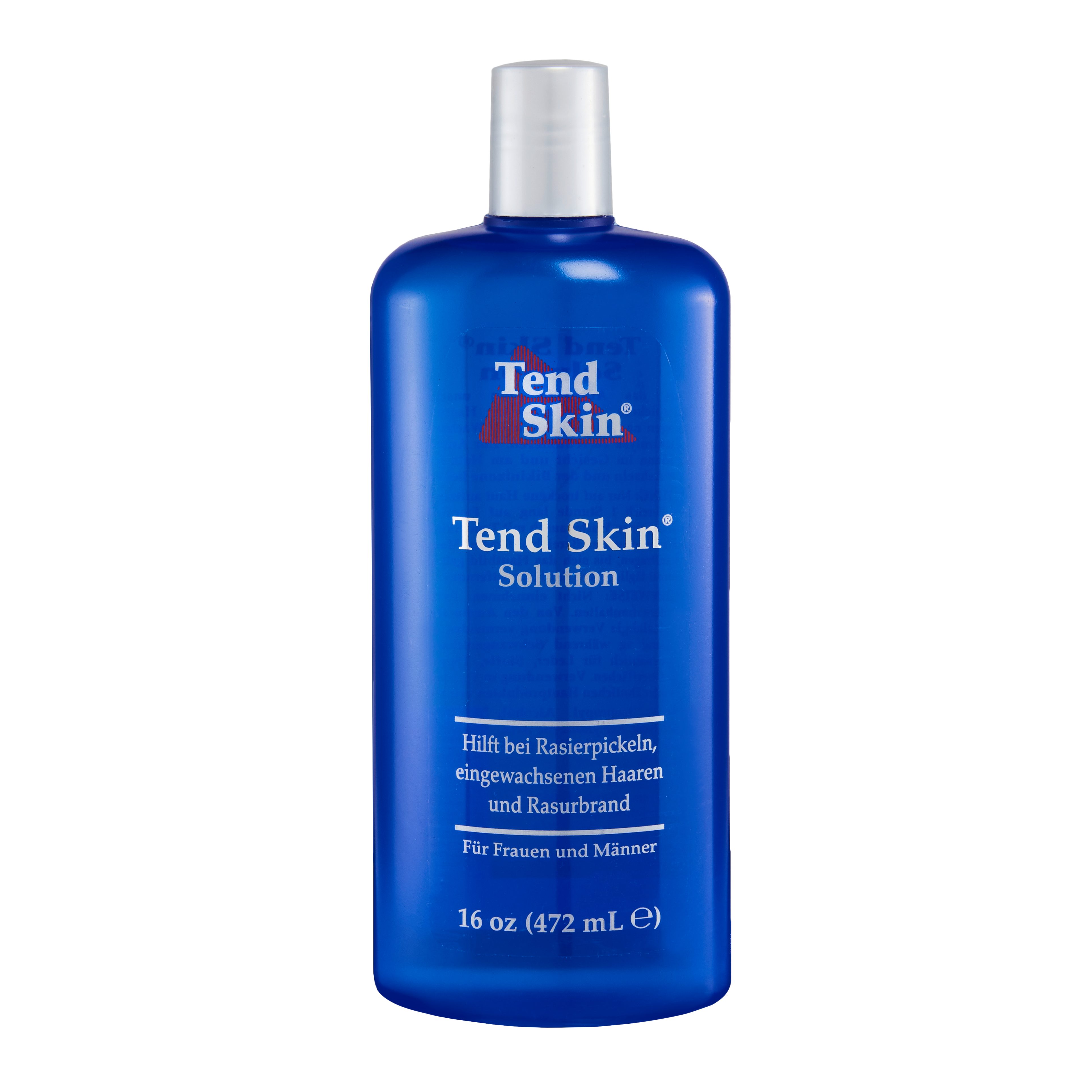 Tend Skin After-Shave Solution 472ml