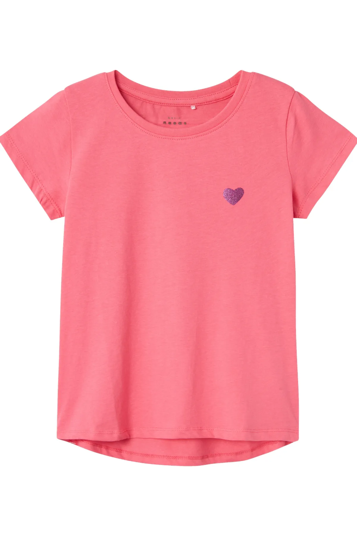 name ıt  T-Shirt - Braun - Regular Fit