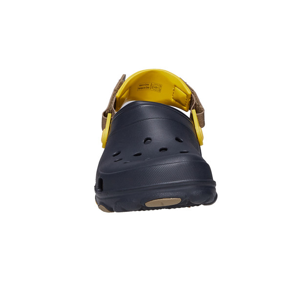 CLASSIC ALL TERRAIN CLOG Unisex - Freizeitschuhe