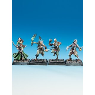 Kult Starterbox