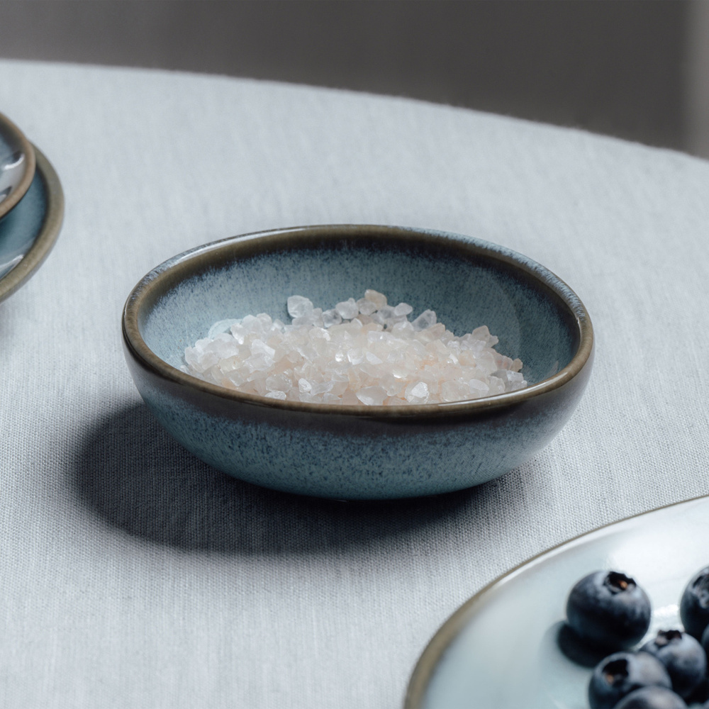 like. by Villeroy & Boch Coupelle Lave glacé Bol