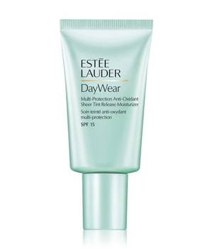 ESTÉE LAUDER DayWear Multi-Protection Anti-Oxidant Sheer Tint Release Moisturizer SPF 15 Getönte Gesichtscreme-15 ml