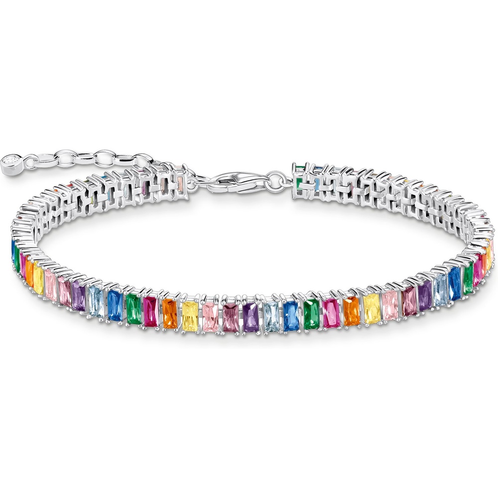Thomas Sabo Bracelet 925 Argent Bracelet