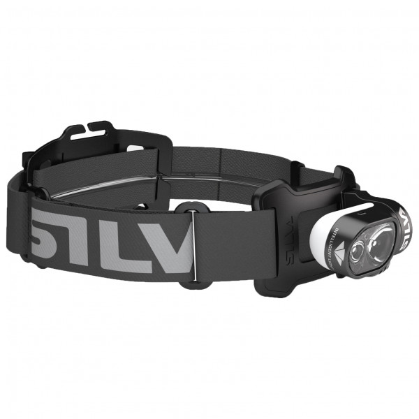 Silva - Cross Trail 7R - Stirnlampe