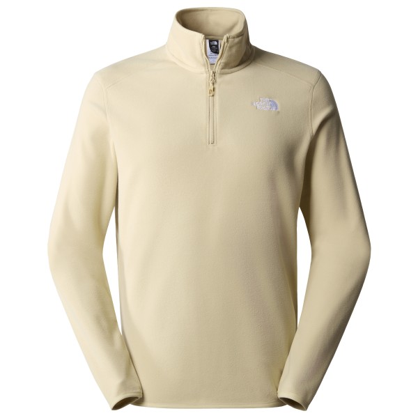 The North Face - 100 Glacier 1/4 Zip - Fleecepullover