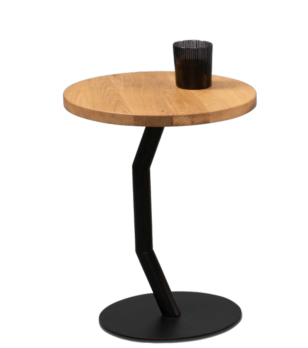 M2 Beistelltisch Tim 35 x 45 cm