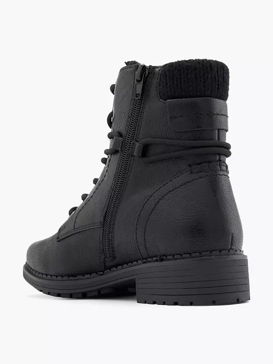 Easy Street Komfort Schnürboots