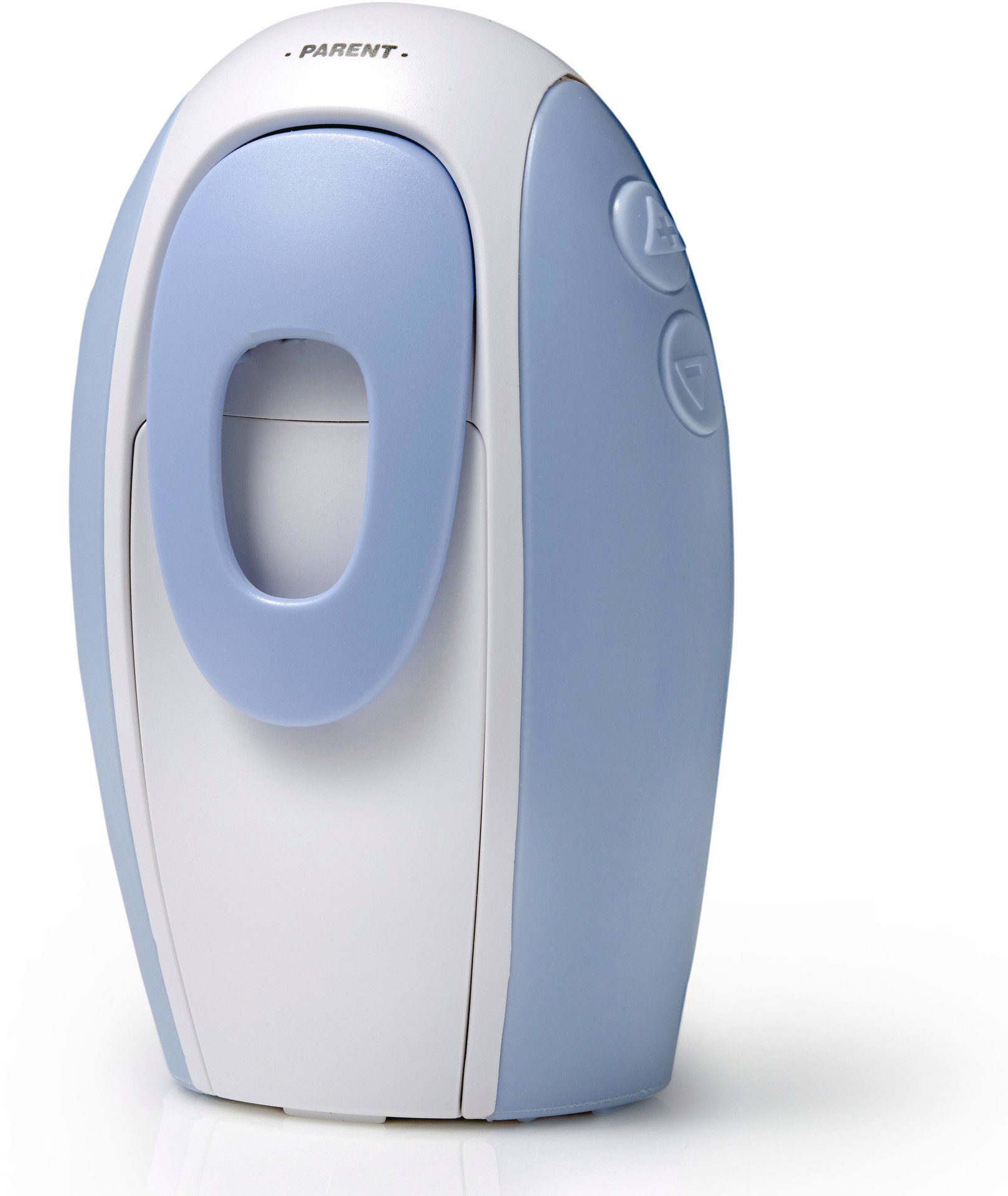 Alecto Babyphone DBX-85 ECO DECT Babyphone, mit Gegensprechfunktion