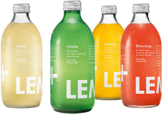 Lemonaid Mischkiste