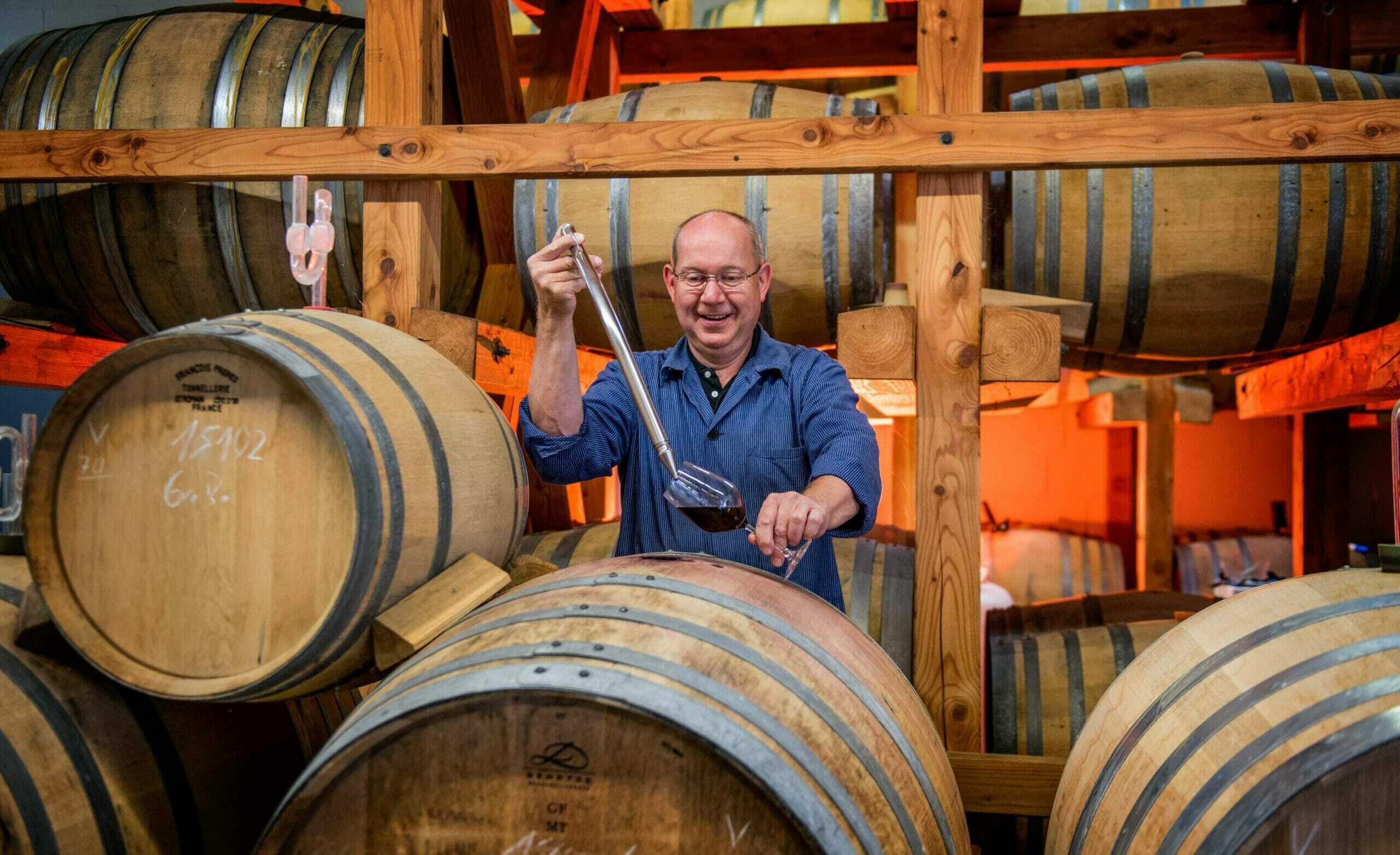 Kolonne Null : Cépage Verdejo désalcoolisé 0.5% - Edition 2021 - Gueule de joie 0.5° |  75 cl