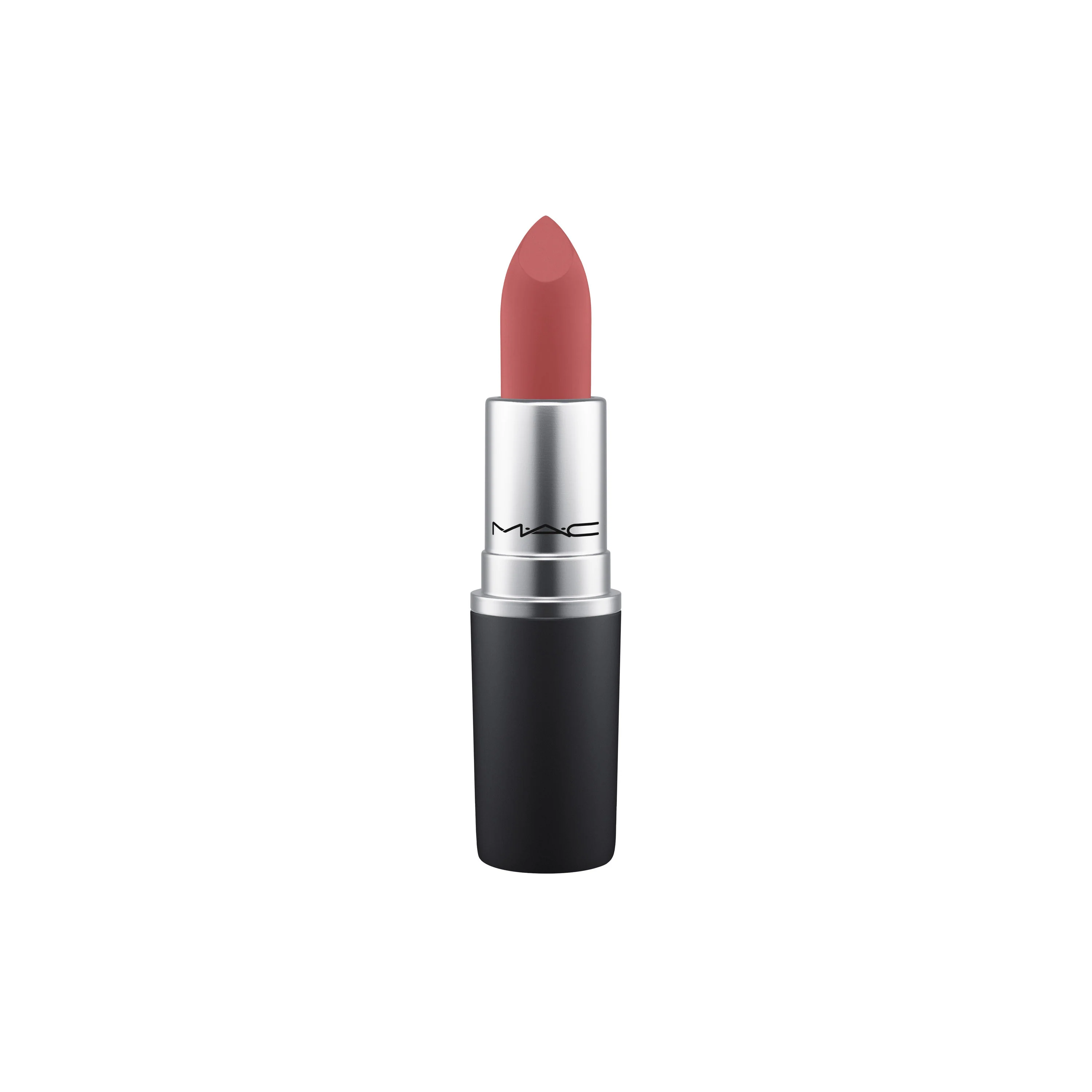 Batom Rossetti Powder Kiss - Batom Matte