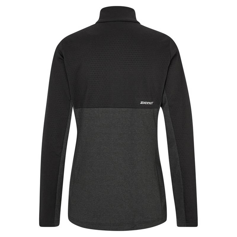 Ziener JAPRA Rollkragenpullover Damen