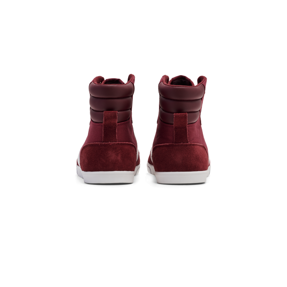 HUMMEL Slimmer Stadil 063511-3661 / rot