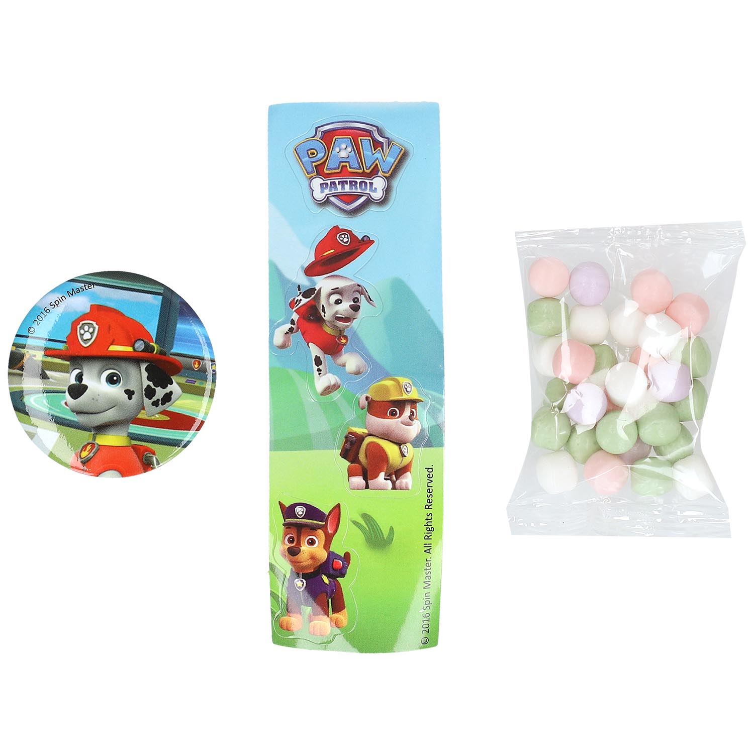 Paw Patrol Super Surprise Egg