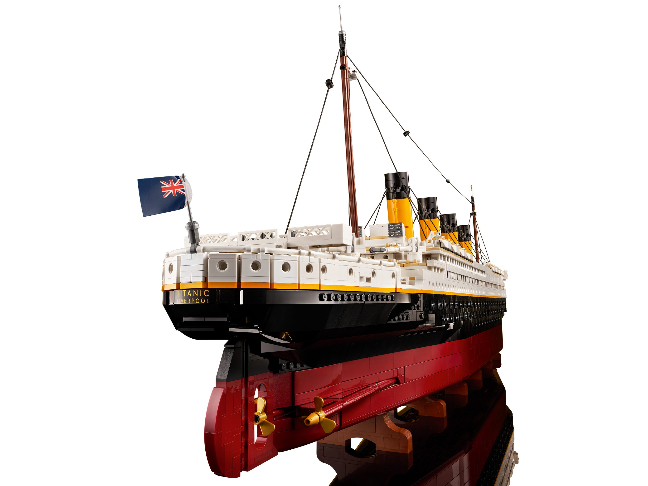 LEGO® Le Titanic 10294