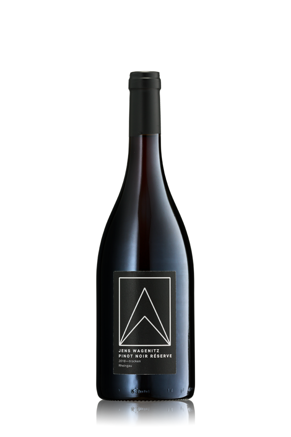 Pinot Noir Réserve Jens Wagenitz