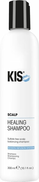 KIS / Kappers Care KeraScalp Shampoo
