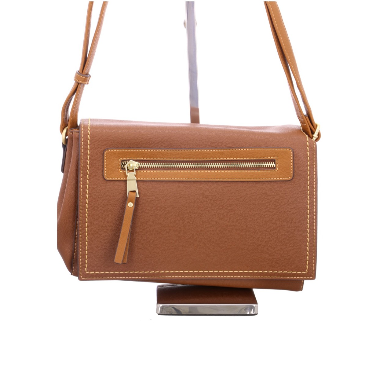 GABOR Handtaschen braun Fortuna
