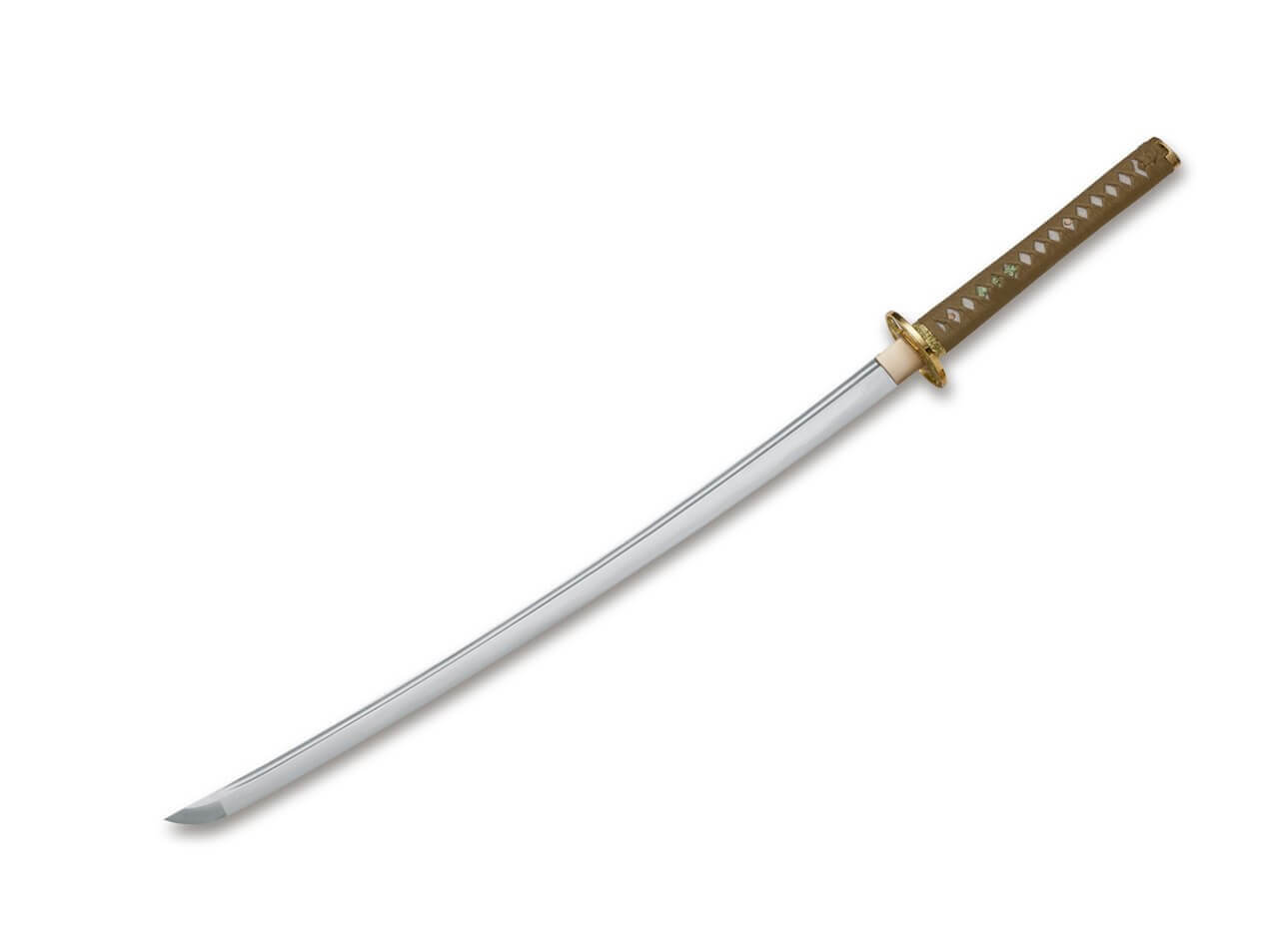 Samurai Premium Gold
