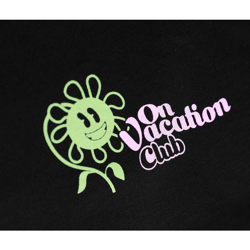 ON VACATION too blessed to be stressed Sweatshirt