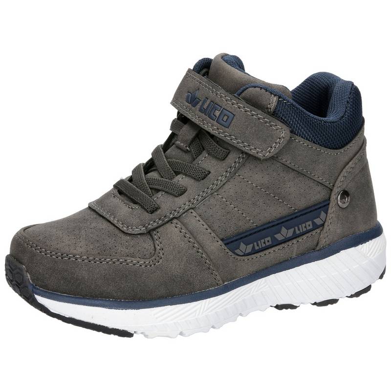 LICO Freitzeitschuh Sneaker Jungen