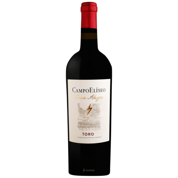 Bodega Campo EliseoCuvée Alegre Tinto 2019