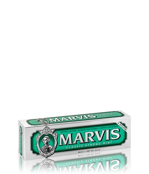 Marvis Classic Strong Mint Zahnpasta 85 ml
