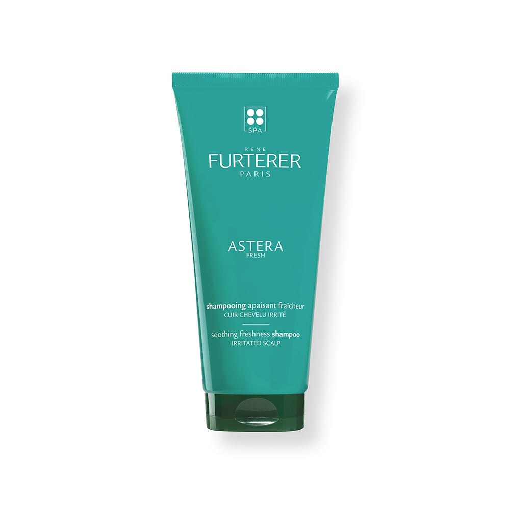Rene Furterer Astera Fresh Shampoo 200 ml