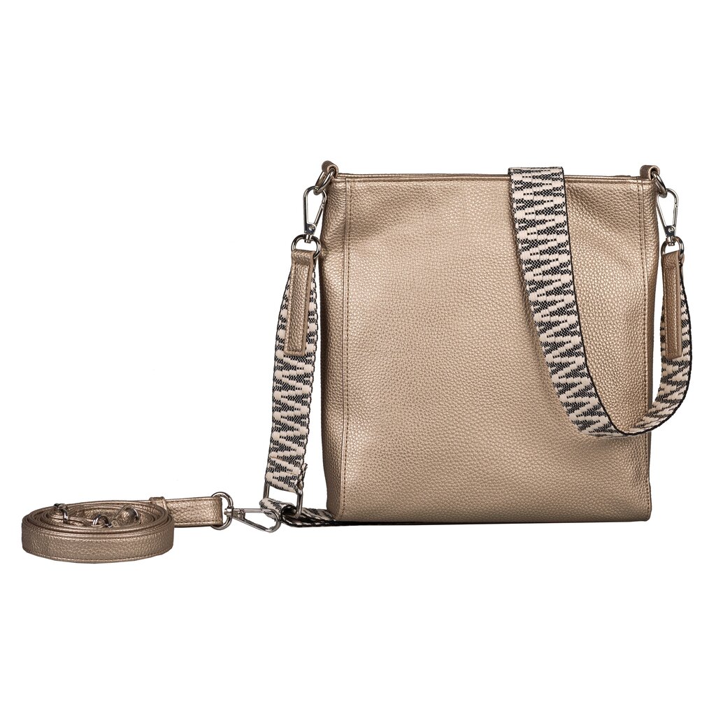 Gabor bags Umhängetasche SILENA rose