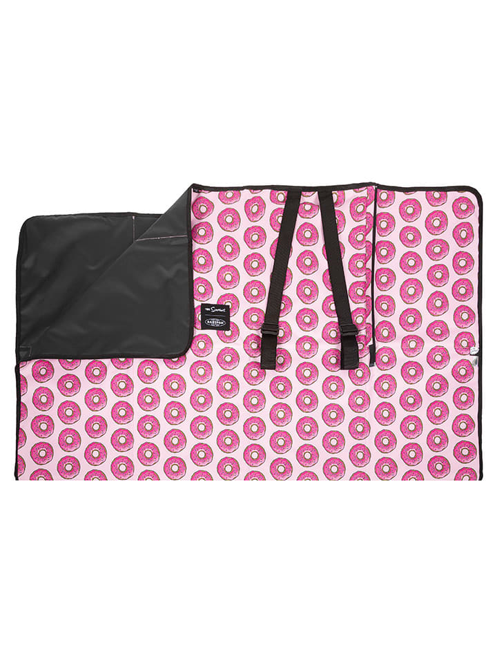 Eastpak Rucksack in Rosa/ Pink - (B)31 x (H)36 x (T)4 cm günstig kaufen onesize