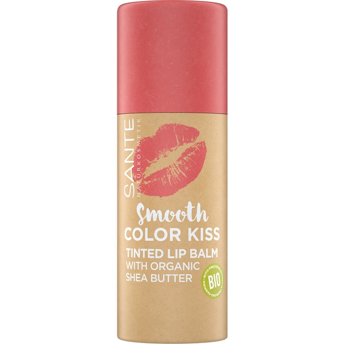 Smooth Color Kiss