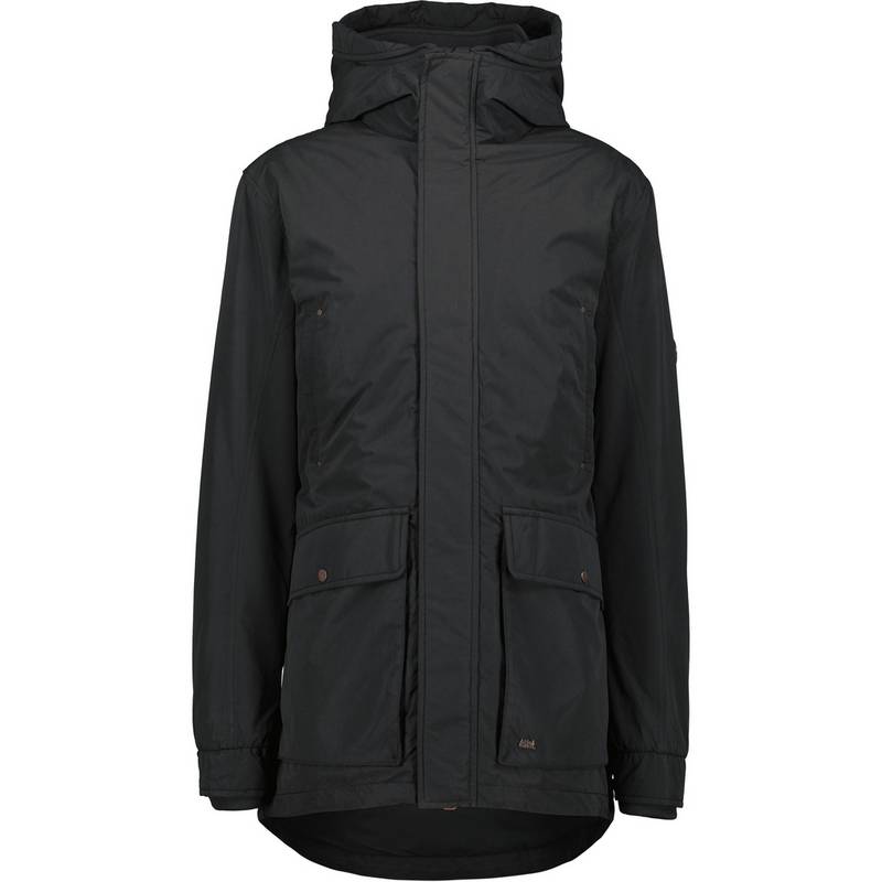 ALIFE AND KICKIN RonAK A Winterjacke Herren