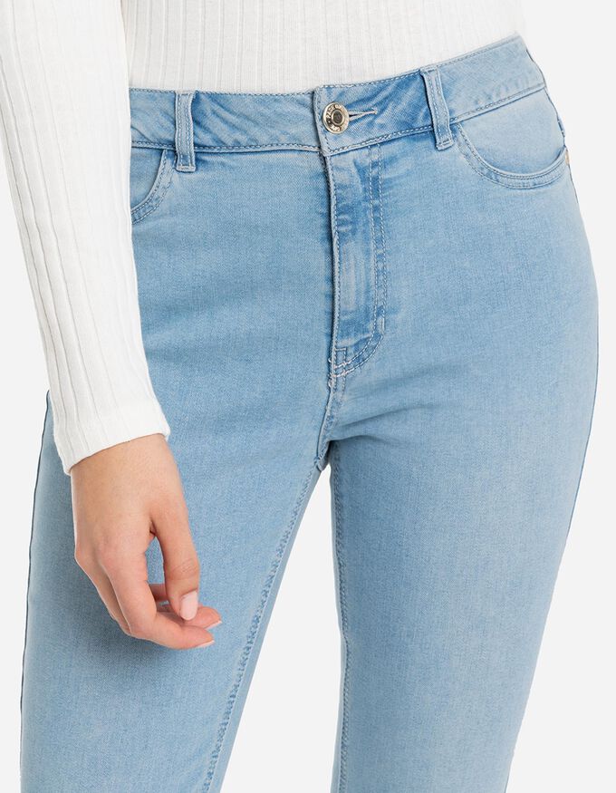 Jeans - Skinny Fit
