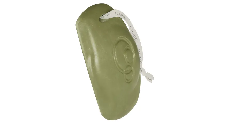 FOAMIE Feste Duschpflege Men De-Stress 90 g