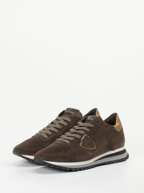 Sneaker-16652090001 Philippe Model