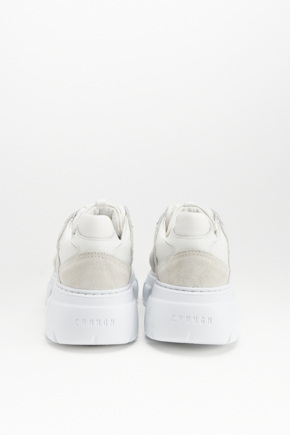 CPH318 material mix white