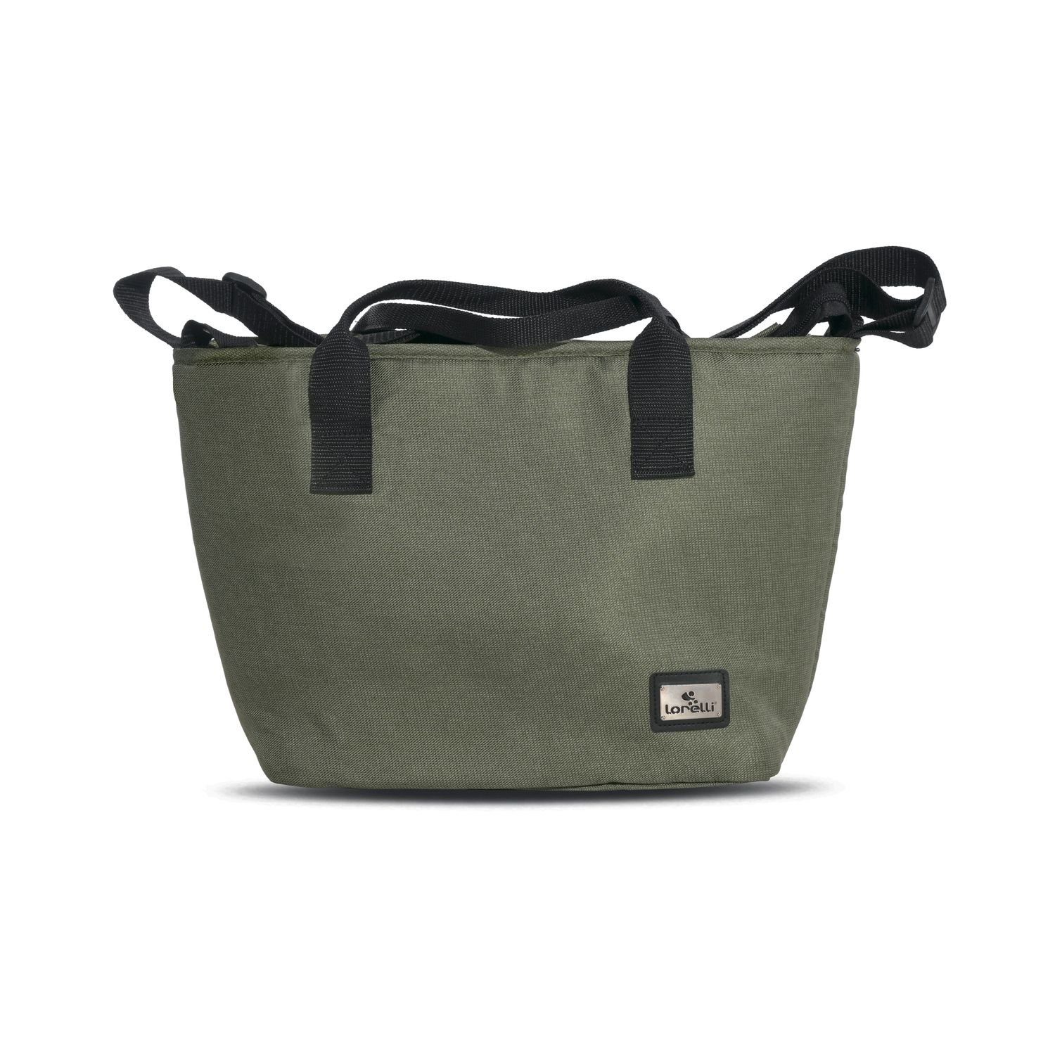 Lorelli Kombi-Kinderwagen Kombikinderwagen Boston 2 in 1, Sportsitz Babywanne Mückennetz bis 22 kg
